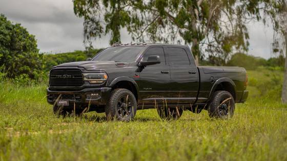 RAM 3500 6.7 I6 TURBO DIESEL LARAMIE CD 4X4 AUTOMÁTICO
